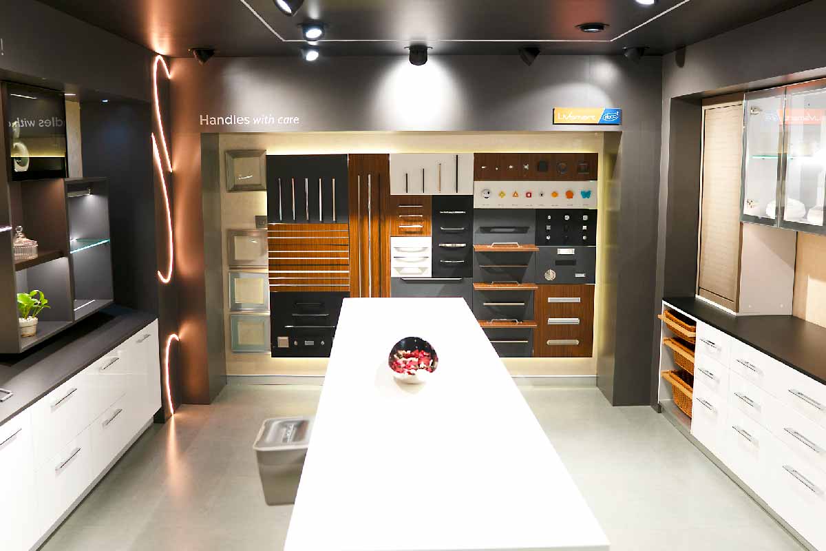 High Quality kitchen