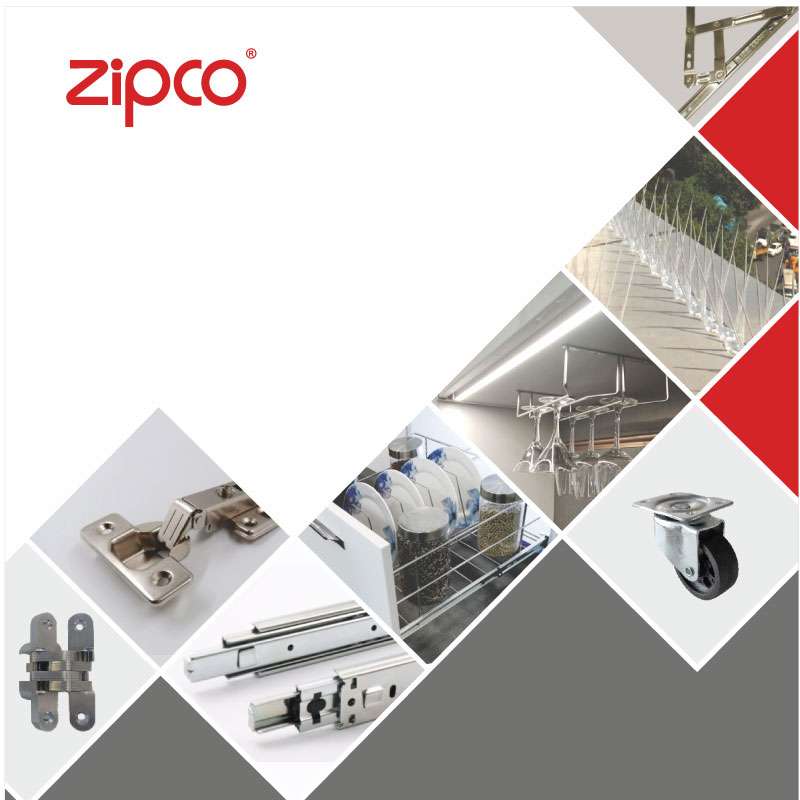 ZIPCO HINGES AND REASOURCES