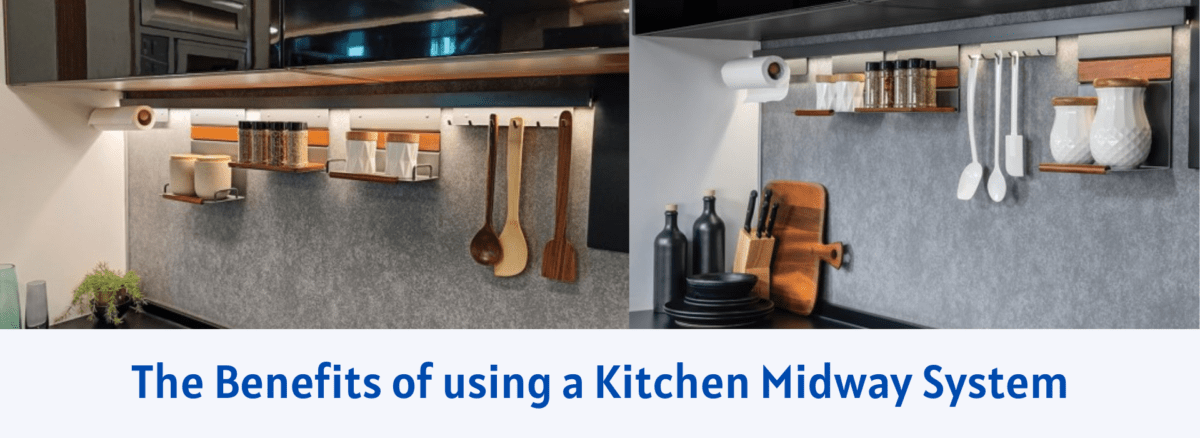 Kitchen Midway System