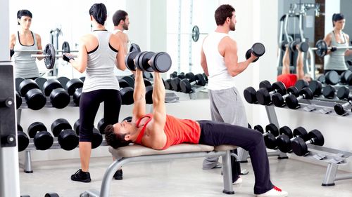 GHRP 6 Peptide Sciences im Bodybuilding: Ein umfassender Leitfaden GHRP 6 Peptide Sciences im Bodybuilding: Ein umfassender Leitfaden