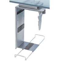 CPU Station With Lock CPU Station With Lock | Office Furniture Fittings