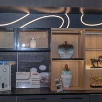 Display system Modern Display