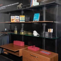 Display system Compendium Design