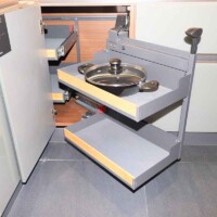 Kitchen Accesories Kitchen Cabinets | South India Agencies