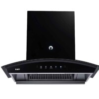 Cooker Hoods Chimney Kitchen chimes- Kitchen fittings and accessories