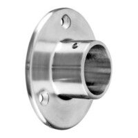 WALL FLANGE TUBE Wall Flange Tube -Stainless Steel Balustrades
