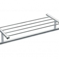 Towel Rock Towel Rack
