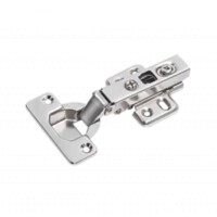 Clip On Hinge Clip On Hinge | Furniture Fitting and Accessories