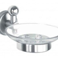 Soap-Dish Soap Stand