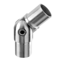 Rod to rod flexible connecter Rod to rod flexible connecter