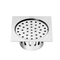 Insect Floor Reppller Drain Stainless Steel Floor Drains