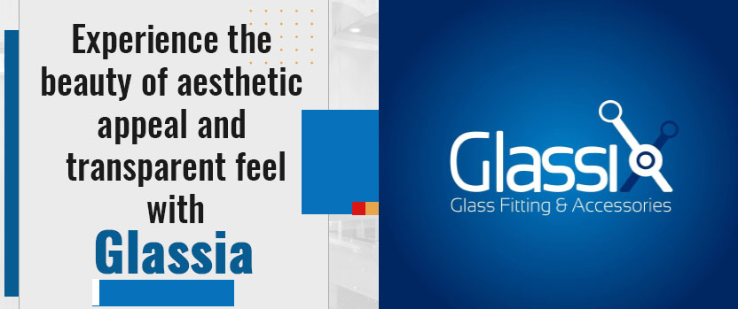 Experience Glass Fitting
