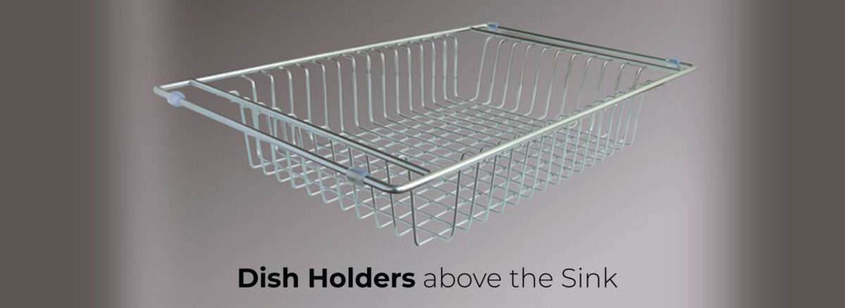 Dish Holders