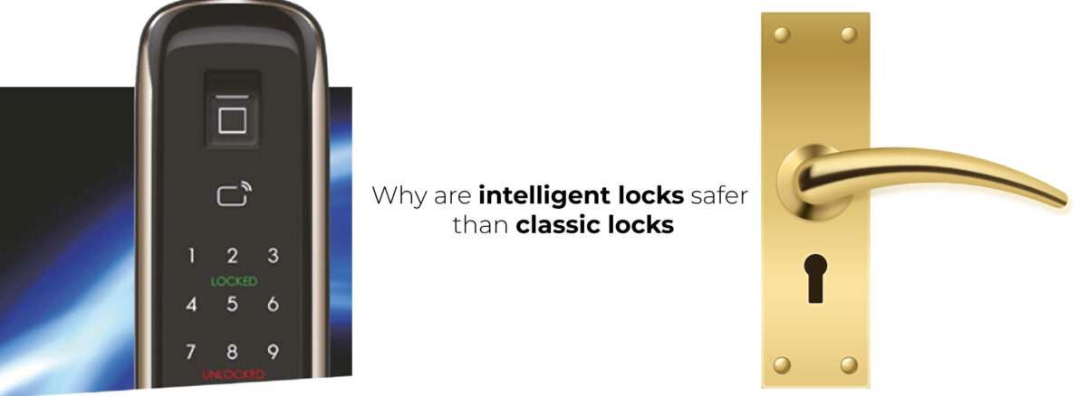 intelligent-locks