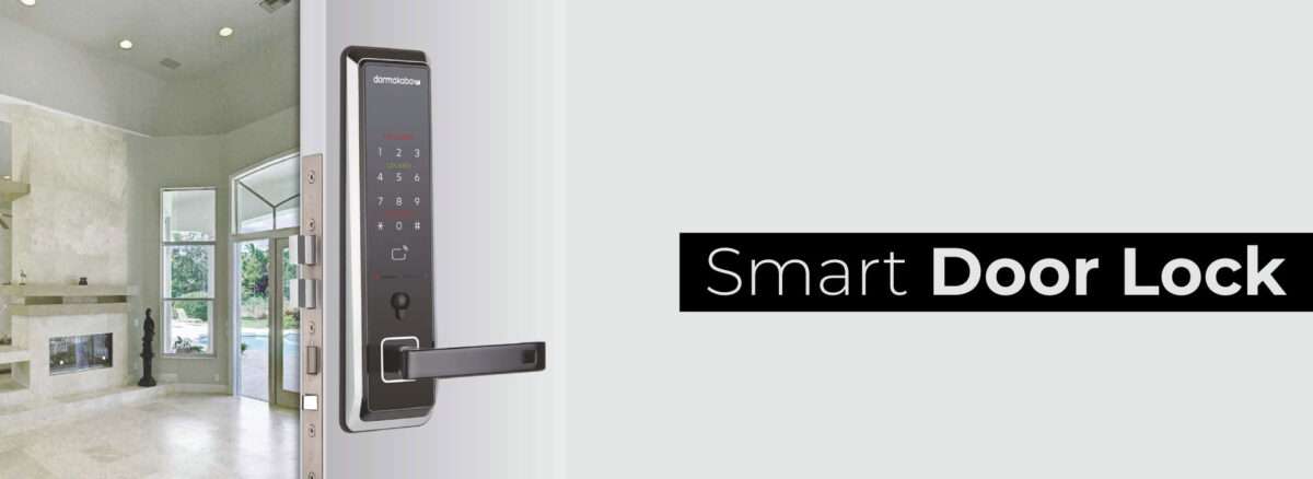 Smart Door Lock