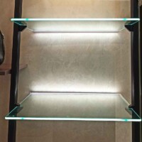 wardrobe Glass Fitting Glass Fitting