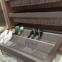 wardrobe Shoe rack Shoe rack