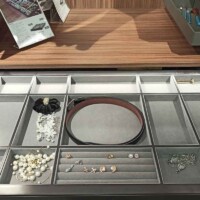 Wardrobe Sliding System Wardrobe Fitting