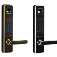 IC 606: DDL Mortise Lock IC 606: DDL Mortise Lock