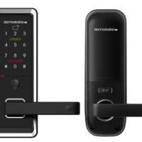 ML330: Mini Digital Motise Lock (3 in 1) ML330: Mini Digital Mortise Lock (3 in 1)