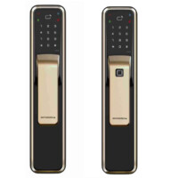 DP830/850: PREMIUM PUSH & PULL DDL DP830/850: PREMIUM PUSH & PULL DDL