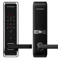 ML550: DDL Mortise Lock ML550: DDL Mortise Lock